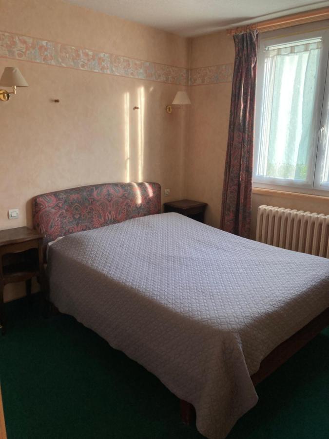 Relais Du Val Vert Le Puy-en-Velay Екстериор снимка