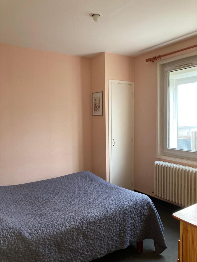 Relais Du Val Vert Le Puy-en-Velay Екстериор снимка