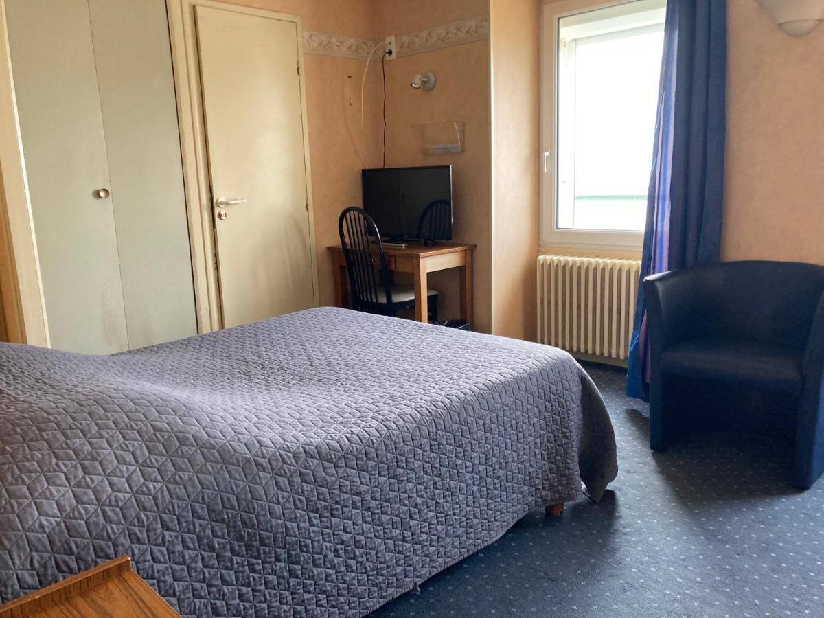 Relais Du Val Vert Le Puy-en-Velay Екстериор снимка
